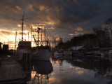 Ladner Harbour 2