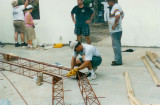 Haiti - Roof Crew