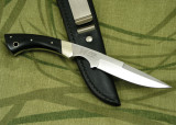 PCC Samson Boot Knife