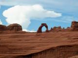 Arches Natl Park