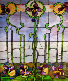 Stained Glass Museum Chicago 2009