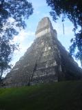 Templo I, Tikal