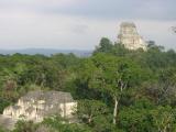 Mundo Perdido, Tikal