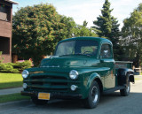 Old Truck... 1953 Dodge