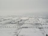 Its icy fields are longing for the spring...