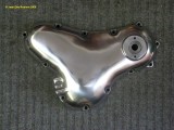 0928 Polished timing cover (I must be getting better)