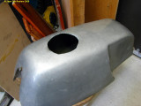 0252 gas tank modification