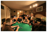 Waskasoo Poker Club - Jarrod's B-day
