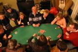 Poker Night in Red Deer