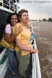 Noreeta y memi