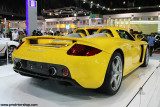 Porsche Carrera GT