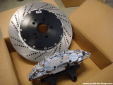 ATS 8 Pots + 380mm
