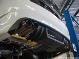 ARQRAY E92 Coupe