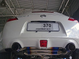 Amuse 370Z