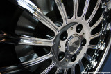 Vellano VTC Chrome 20