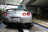 R35 + HKS + Mines + MCR