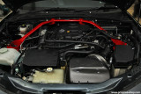 Mazda MX-5: Autoexe CFRP Intake + Brace