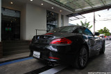 Eisenmann new Z4 E89
