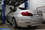 Eisenmann F10 Quad
