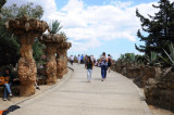 Parc Guell