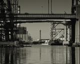 La Boca Bridge