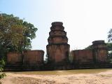 Prasat Kravan