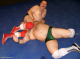heavyset daddybears wrestling hunky men.jpg