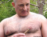 cigar fetish daddy bear smoking.JPG