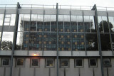 Reflection at Swansea University