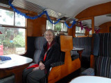 Festive carriage  30-DEC-2010