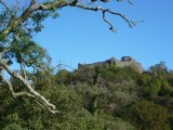 Another view of the castle