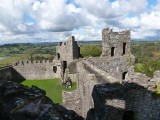 Dinefwr Castle