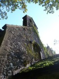 Llandyfeisant Church