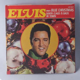 Elvis Presley, Blue Christmas (Pic Sleeve Only).jpg