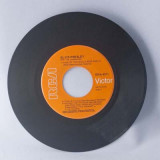 Elvis Presley, Kid Galahad EP (side 1).jpg