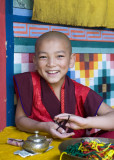 Young Monk 1