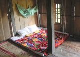 Homestay, Guest Room