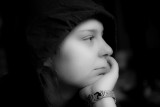 my sweet second daughter MARTA