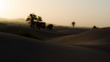 MERZOUGA- Erg Chebbi Dunes 2