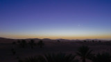 Merzouga- Erg Chebbi Dunes 1