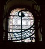 Cathedral window