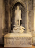 Memorial to Service Men