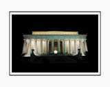 Lincoln Memorial