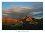 Badlands 1