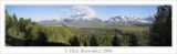 Snake River Panarama - Grand Teton