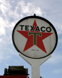 Texaco.