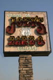 Joeys Bar B.Q.