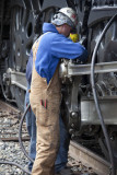 Steam Locomotive