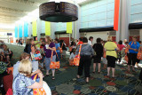 Stampin' Up! Convention