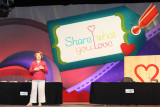 Stampin' Up! Convention
